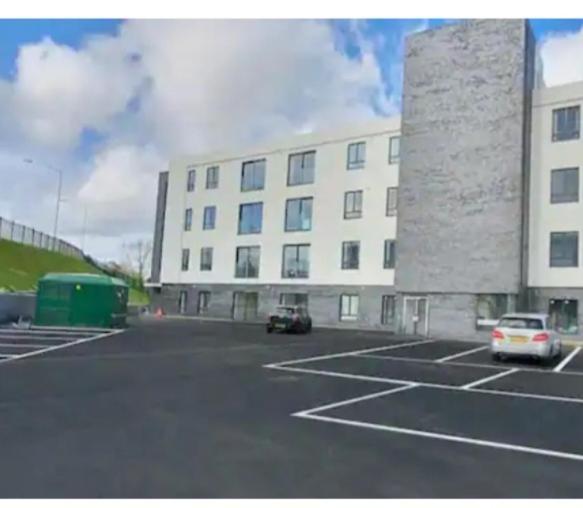 Cozy 2 Bedrooms Apartment Canvey Island 外观 照片